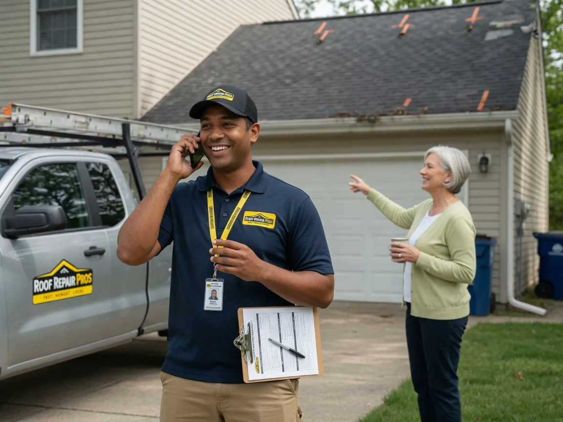 Roof Repair Beaver Dam, KY FAQs